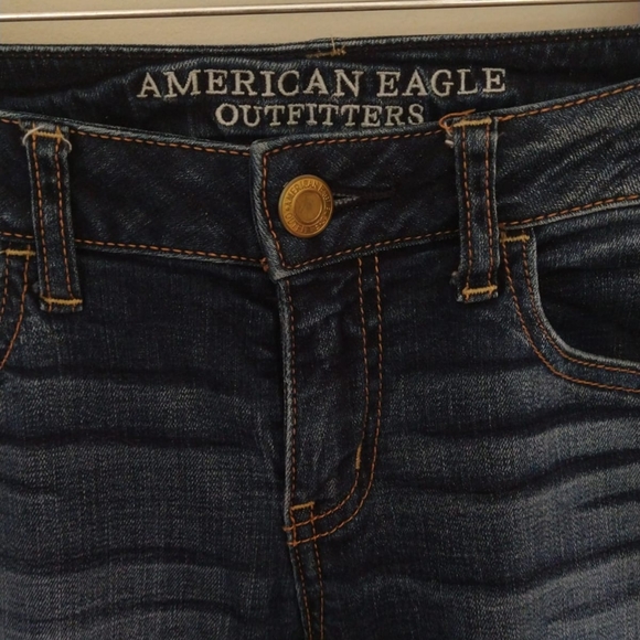 American eagle jeans - Picture 5 of 5